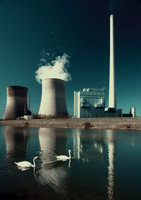 Smokestack
